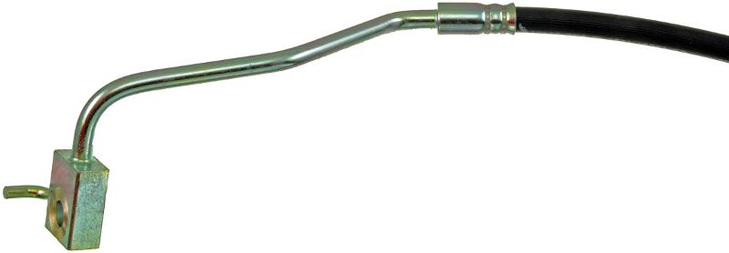 1977 Ford F-250 Brake Hydraulic Hose Front Right Dorman H36810 image 1 of 3