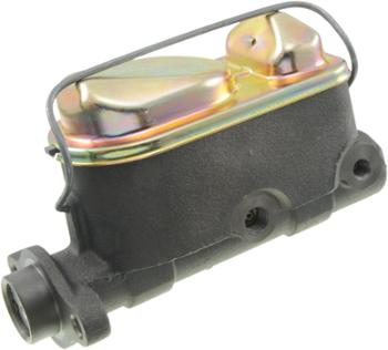 1992 Lincoln Mark VII Brake Master Cylinder