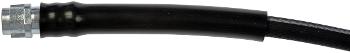 2006 Mercedes-Benz E500 Brake Hydraulic Hose
