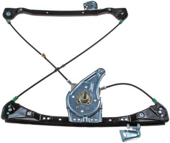 2000 Oldsmobile Alero Window Regulator Front Right Dorman 740591 image 2 of 4