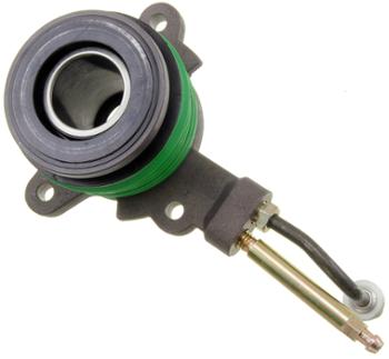 1995 Ford Contour Clutch Slave Cylinder Dorman CS360062 image 2 of 4