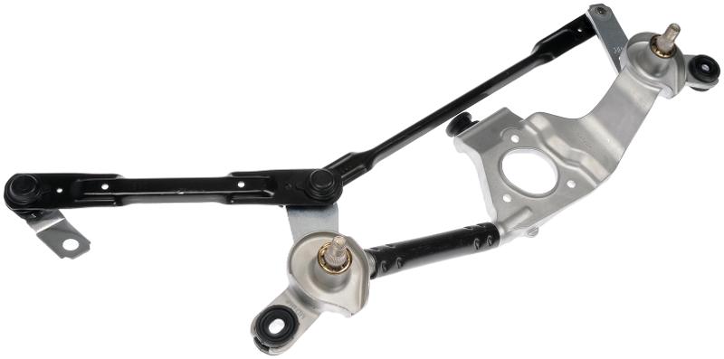 2014 Hyundai Elantra Coupe Windshield Wiper Linkage