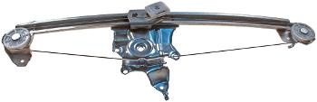 2000 Mercedes-Benz C230 Window Regulator Rear Right Dorman 740023 image 1 of 4