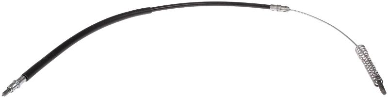 2012 Ford F-150 Parking Brake Cable Rear Left Dorman C661041 image 1 of 3