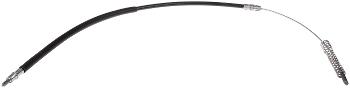 2013 Ford F-150 Parking Brake Cable