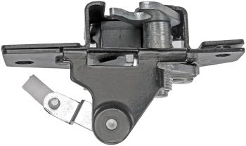 2009 Dodge Dakota Tailgate Latch Left Dorman 38671 image 1 of 3