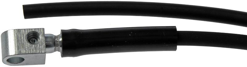 1997 Ford F-150 Brake Hydraulic Hose Rear Center Dorman H380750 image 2 of 3