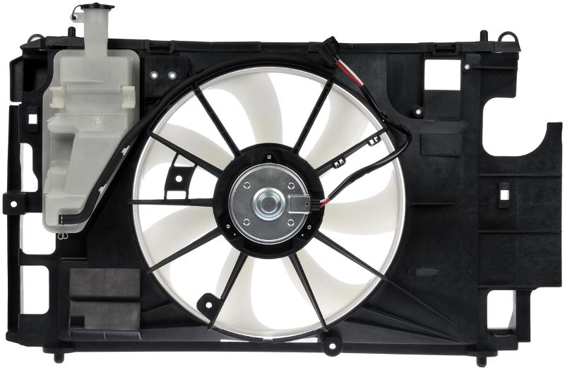 Dorman 621370 - Engine Cooling Fan Assembly Dorman 621370 Engine Cooling Fan Assembly product image 2 of 2
