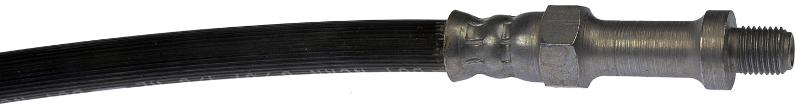1970 International Scout Brake Hydraulic Hose Front Left Dorman H36509 image 1 of 3