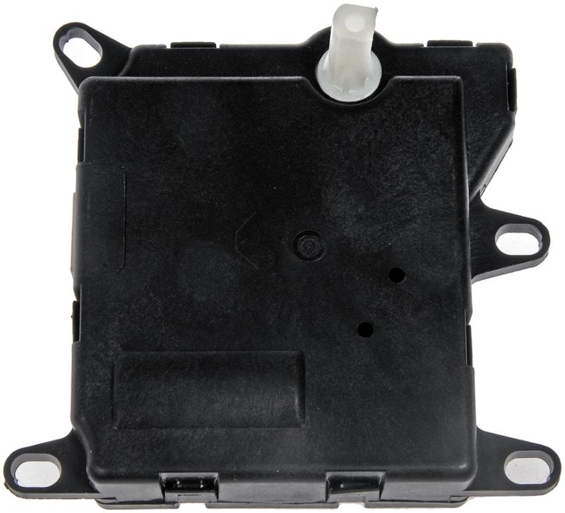 1998 Lincoln Navigator HVAC Heater Blend Door Actuator Floor Console Dorman 604908 image 1 of 3
