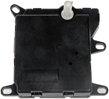 2000 Mercury Mountaineer HVAC Heater Blend Door Actuator Floor Console Dorman 604908 image 1 of 3