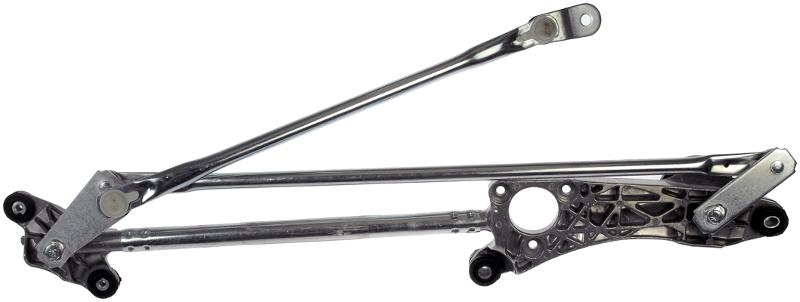2007 Toyota Solara Windshield Wiper Linkage
