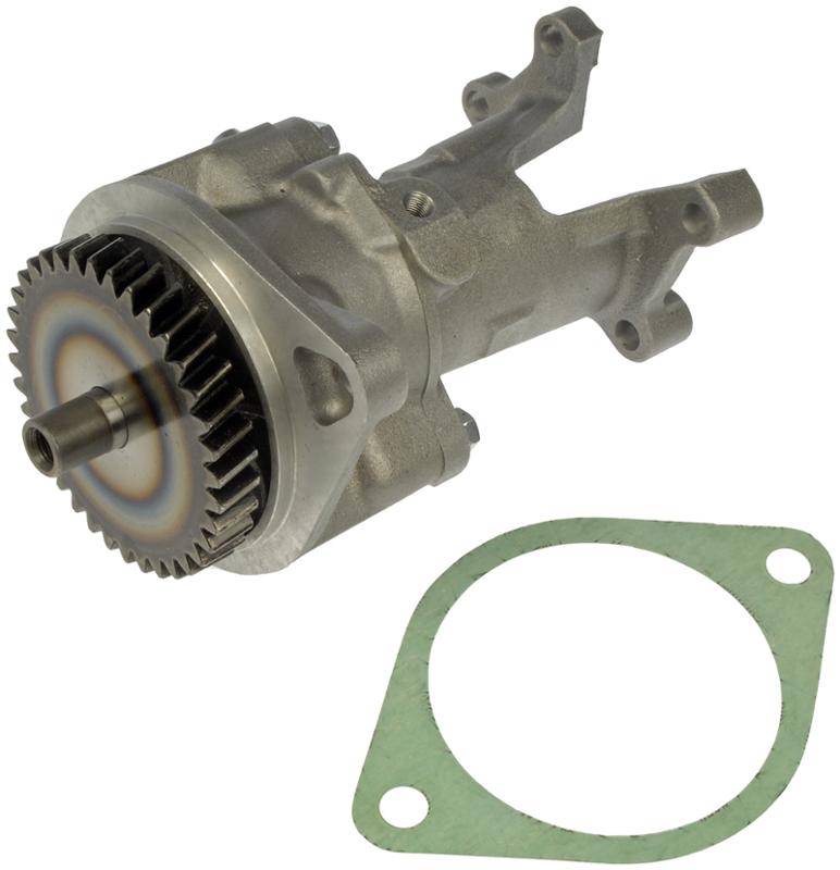 2001 Dodge Ram 2500 Vacuum Pump Dorman 904810 image 3 of 4
