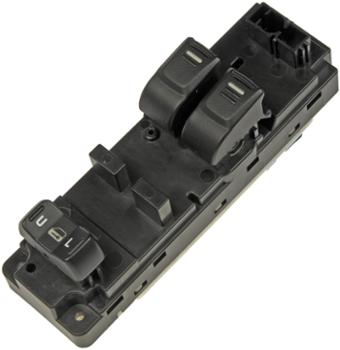 2008 Chevrolet Colorado Door Window Switch Front Left Dorman 901102 image 4 of 4
