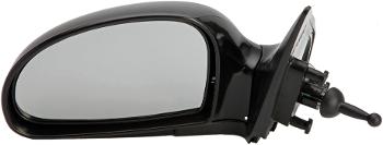 2007 Kia Spectra Door Mirror Left Dorman 955745 image 2 of 2