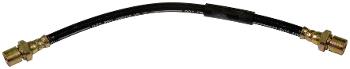 1990 Isuzu Trooper Clutch Hydraulic Hose Lower Dorman H380173 image 2 of 3
