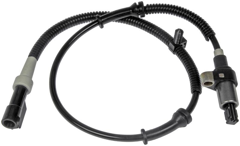2000 Mercury Grand Marquis ABS Wheel Speed Sensor Front Left Dorman 970273 image 1 of 3