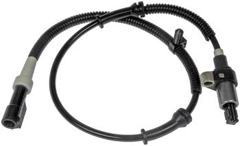 2000 Mercury Grand Marquis ABS Wheel Speed Sensor Front Left Dorman 970273 image 1 of 3