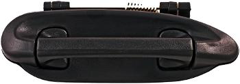 2012 Nissan Tsuru Exterior Door Handle