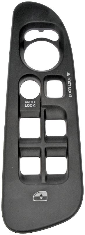 2003 Dodge Ram 1500 Door Window Switch Bezel