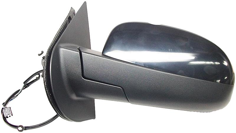 2007 Chevrolet Suburban 2500 Door Mirror Left Dorman 9551830 image 2 of 3