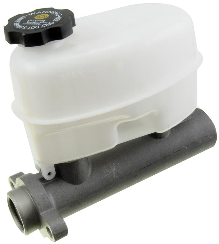 2004 Chevrolet Tahoe Brake Master Cylinder Dorman M630281 image 3 of 4