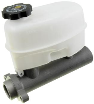 2006 GMC Yukon Brake Master Cylinder Dorman M630281 image 3 of 4