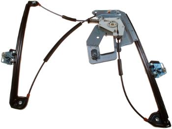 2000 BMW 528i Window Regulator Front Right Dorman 740479 image 2 of 4