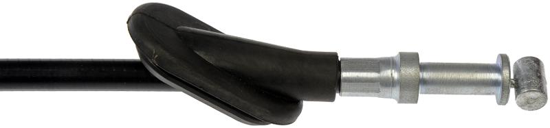 2006 Subaru Forester Parking Brake Cable Rear Right Dorman C660692 image 2 of 3