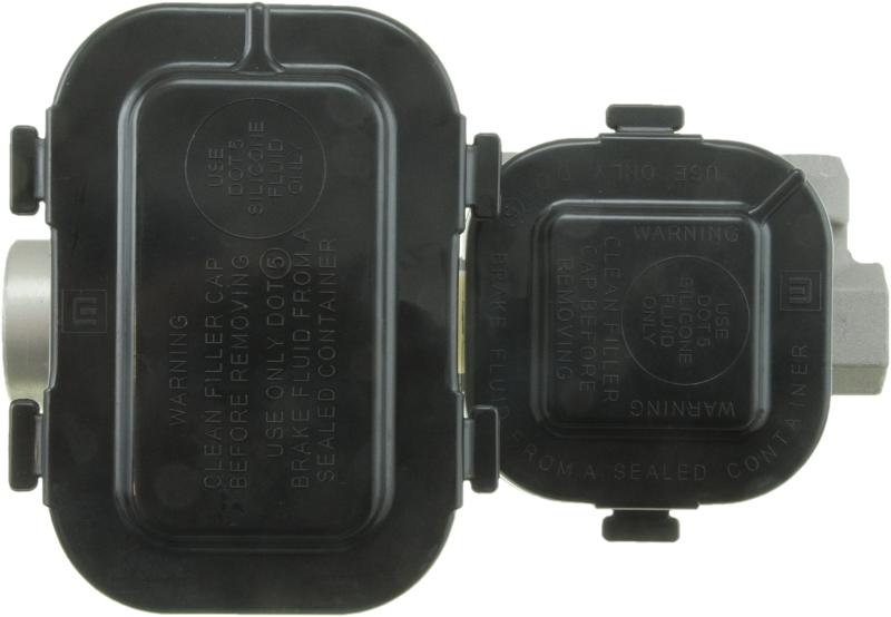 Dorman M39849 Brake Master Cylinder product image 2 of 4