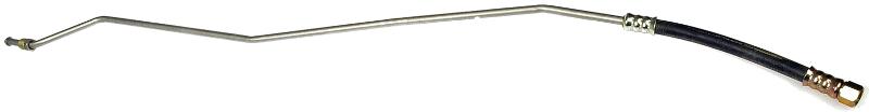 1996 GMC K1500 Fuel Line Rear Dorman 800844 image 2 of 3