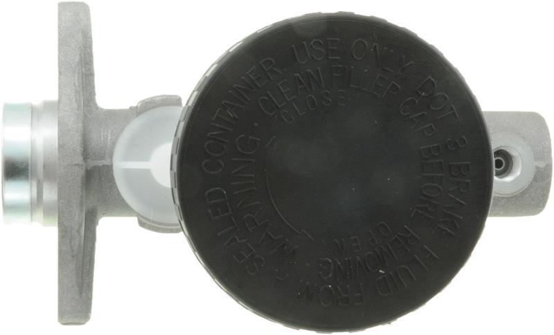 1993 Nissan D21 Brake Master Cylinder Dorman M39593 image 3 of 4