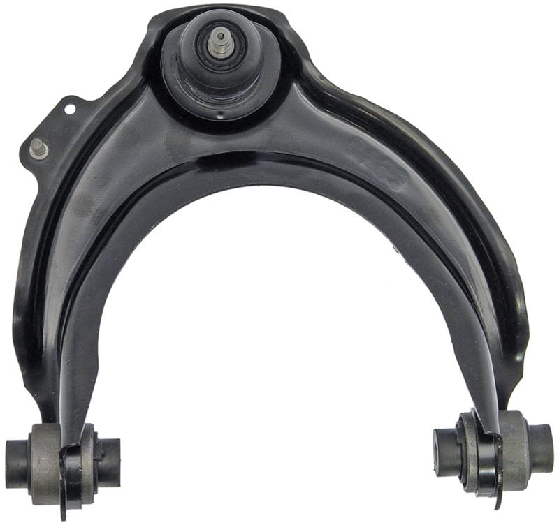 2003 Honda Accord Suspension Control Arm and Ball Joint Assembly Front Right Upper Dorman 520932 image 2 of 2