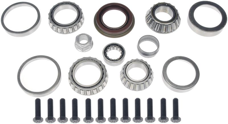 1999 Chevrolet Express 3500 Differential Bearing Kit Rear Dorman 697111 image 1 of 1