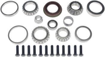 2005 Chevrolet Avalanche 2500 Differential Bearing Kit