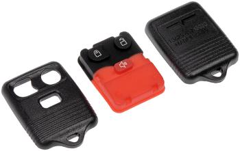 2011 Mazda Tribute Keyless Remote Case Dorman 13625 image 2 of 3
