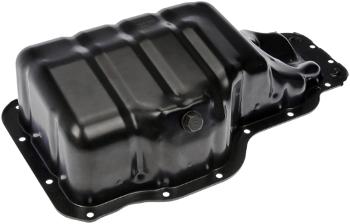 2014 Kia Forte Engine Oil Pan