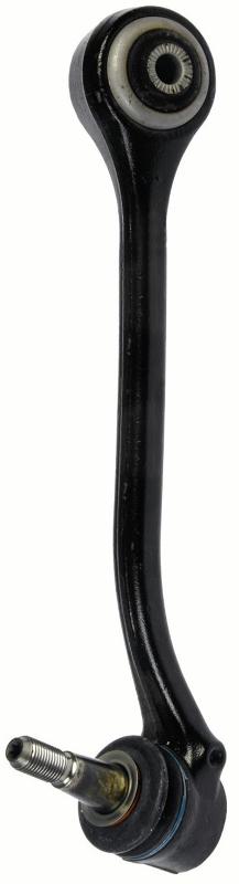 2008 BMW X3 Suspension Control Arm and Ball Joint Assembly Front Left Lower Rearward Dorman 520555 image 4 of 4
