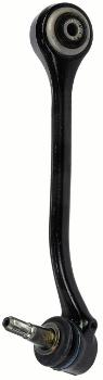 2010 BMW X3 Suspension Control Arm and Ball Joint Assembly Front Left Lower Rearward Dorman 520555 image 4 of 4