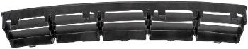 2006 Volkswagen Golf Bumper Grille Insert Front Center Lower Dorman 45167 image 1 of 2