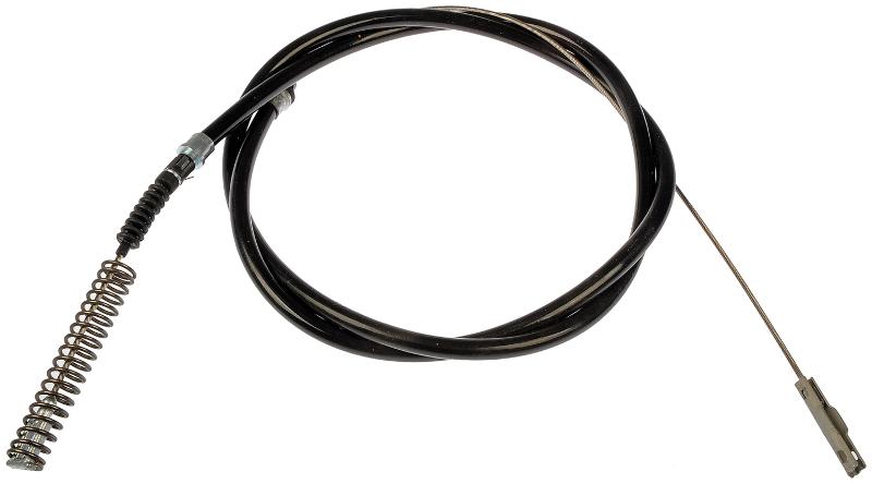 2008 Hummer H2 Parking Brake Cable Rear Left Dorman C660514 image 2 of 3