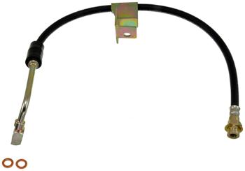 1994 GMC K3500 Brake Hydraulic Hose Front Right Dorman H380518 image 2 of 3