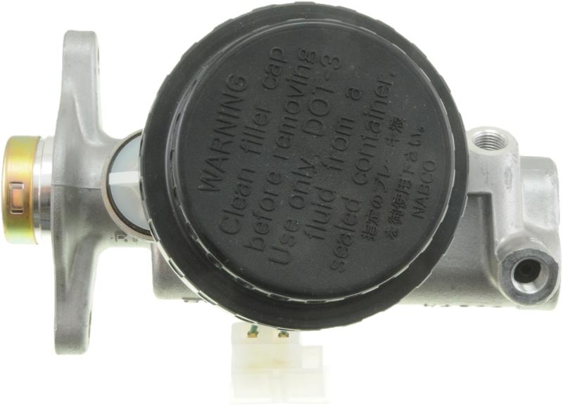 1989 Nissan Sentra Brake Master Cylinder Dorman M39806 image 3 of 4