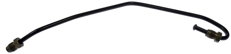 1996 Land Rover Discovery Brake Hydraulic Hose Front Left Outer Dorman H620683 image 2 of 3