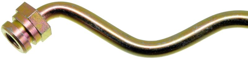 1993 Mazda Navajo Brake Hydraulic Hose
