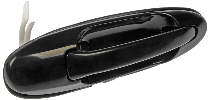 2002 Toyota Sequoia Exterior Door Handle Rear Left Dorman 82501 image 1 of 3