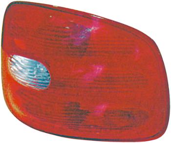 1999 Ford F-150 Tail Light Assembly Right Dorman 1610253 image 1 of 1