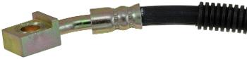 2003 GMC Safari Brake Hydraulic Hose Front Left Dorman H620449 image 2 of 3