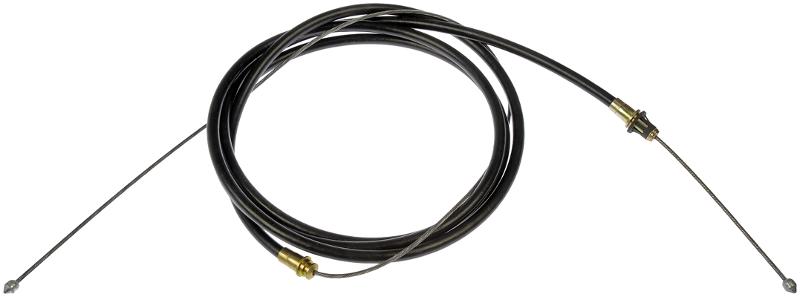 1983 Ford E-350 Econoline Parking Brake Cable Front Dorman C93015 image 1 of 3