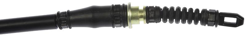 2005 Hyundai Tiburon Parking Brake Cable Rear Right Dorman C660752 image 1 of 3
